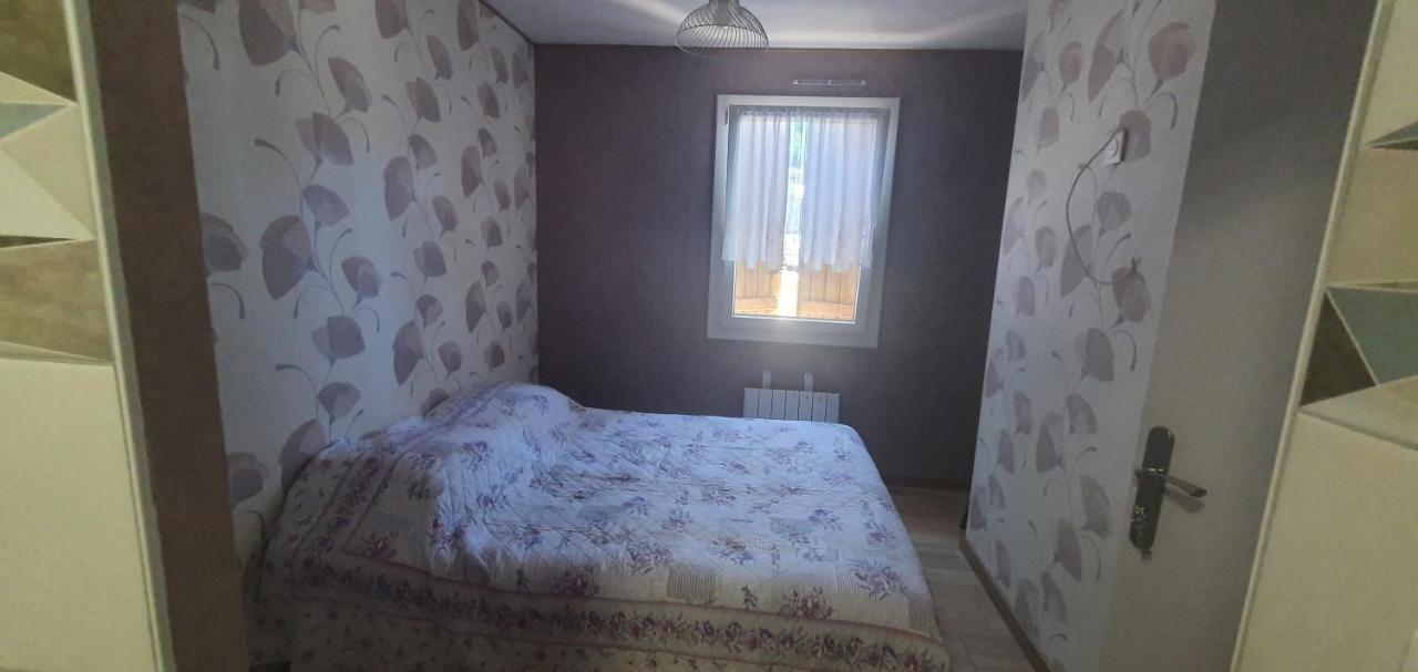 Ty Coeur Breizh Bed and Breakfast Saint-Aignan  Exteriör bild