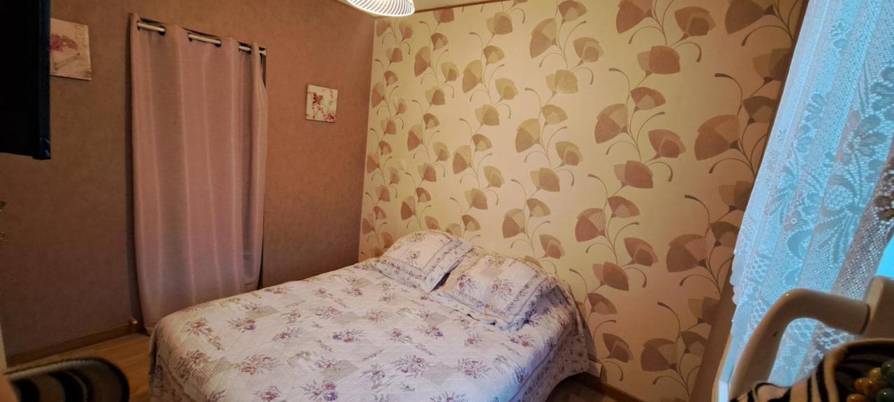 Ty Coeur Breizh Bed and Breakfast Saint-Aignan  Exteriör bild