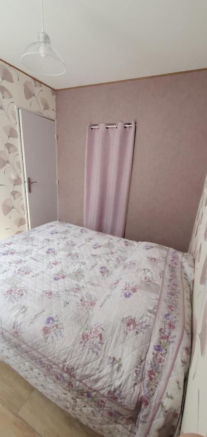 Ty Coeur Breizh Bed and Breakfast Saint-Aignan  Exteriör bild