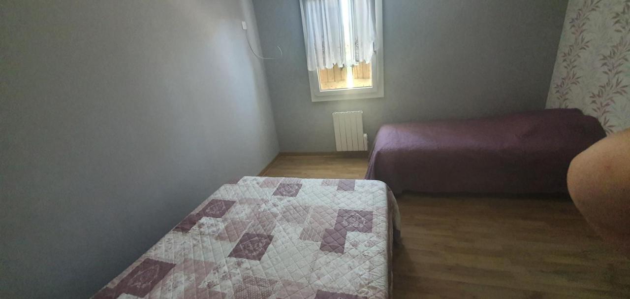 Ty Coeur Breizh Bed and Breakfast Saint-Aignan  Exteriör bild