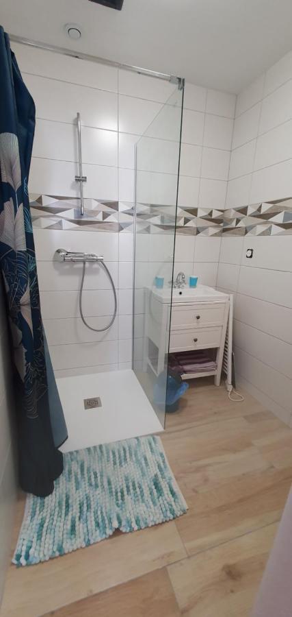 Ty Coeur Breizh Bed and Breakfast Saint-Aignan  Exteriör bild