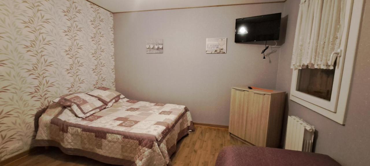 Ty Coeur Breizh Bed and Breakfast Saint-Aignan  Exteriör bild